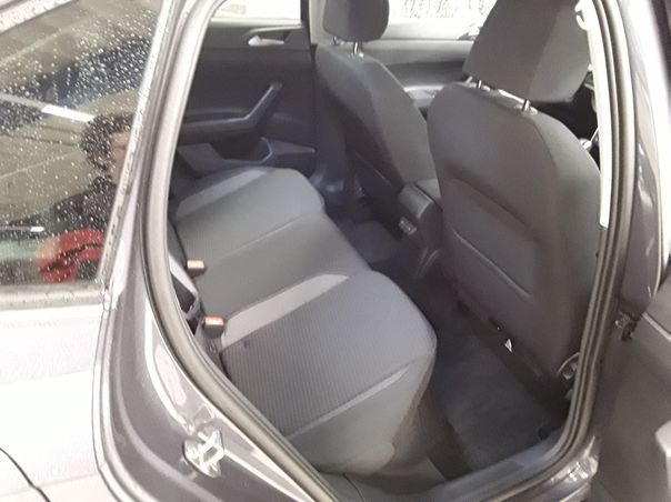 Volkswagen Taigo - Bild 7