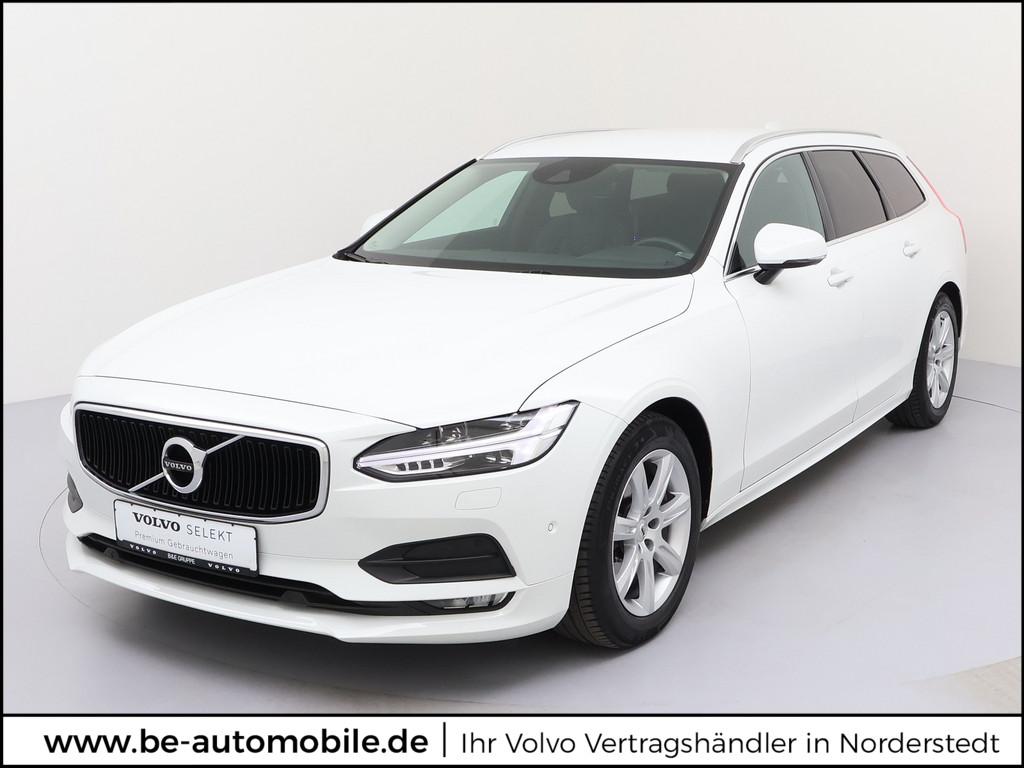 Volvo V90 D4 Momentum Geartronic *AHK*NAVI*Voll-LED*