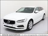 Volvo V90 D4 Momentum Geartronic *AHK*NAVI*Voll-LED* - Volvo V90 mit Diesel-Antrieb