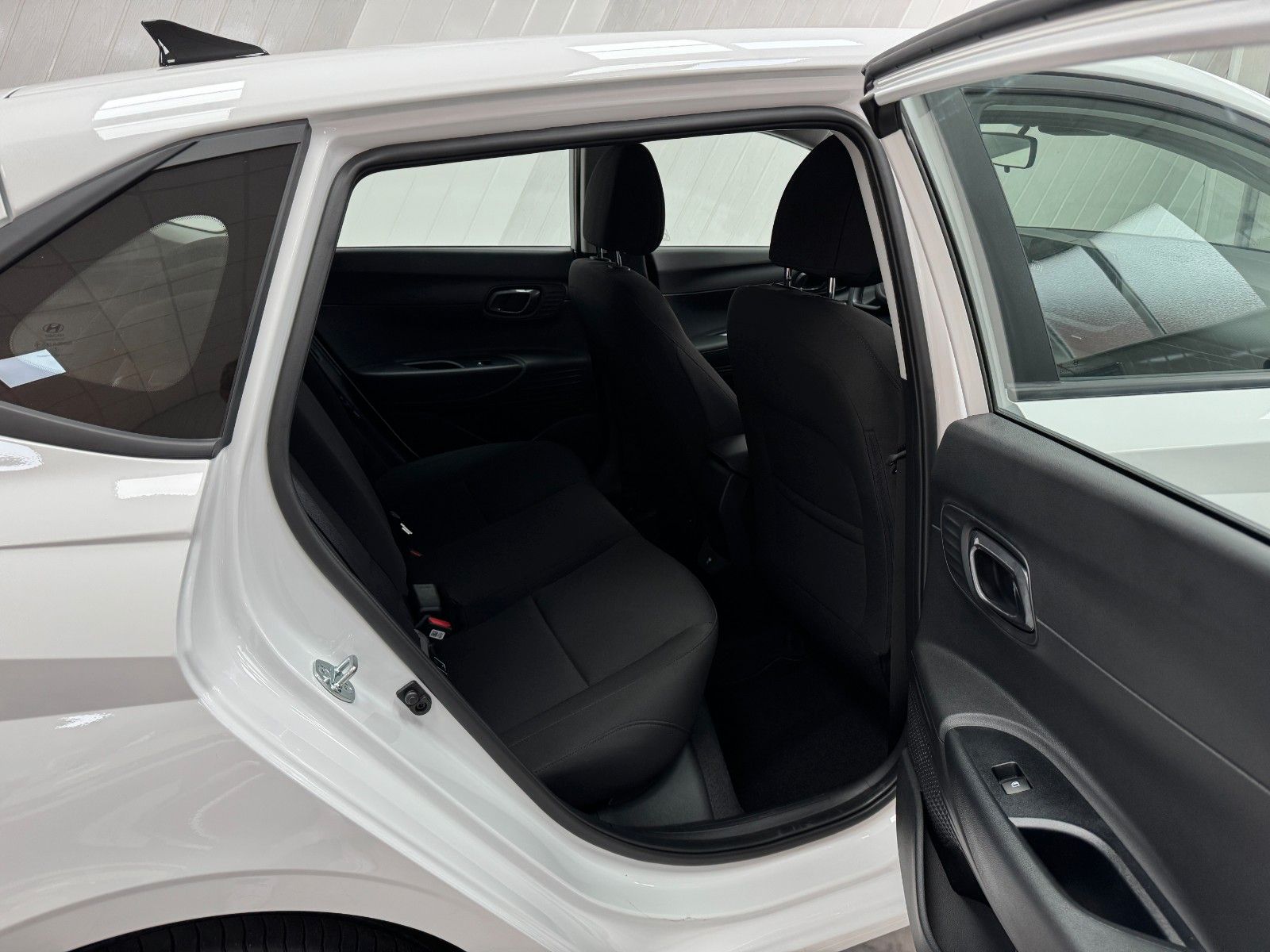 Hyundai i20 - Bild 16