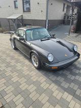 Porsche 911 SC 3.0 erste Weissach Edition - Porsche aus 1980: Sc 911