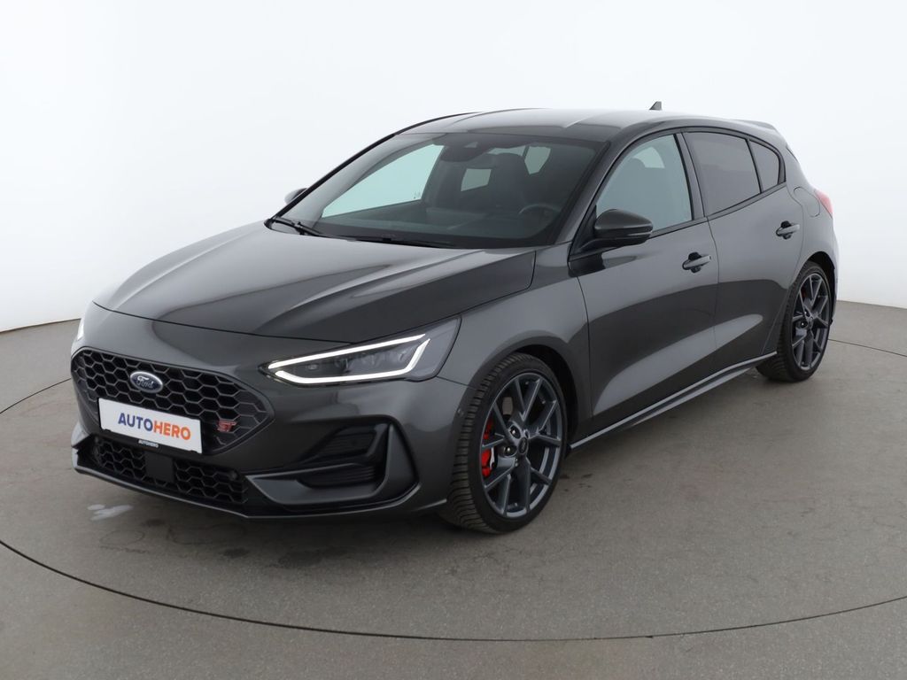 Image of Ford Focus