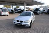 BMW 116i Limousine,Klimaaut.,Alu - BMW 116 aus 2004