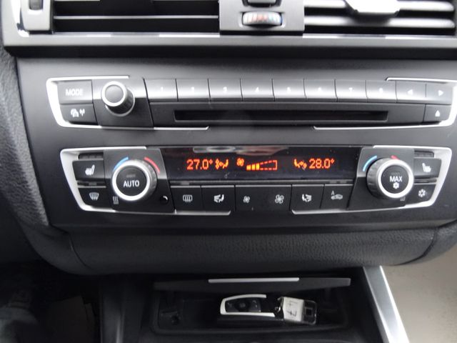 Fahrzeugabbildung BMW 116 i/Automatik/1.Hd/Kamera/Navi/Xenon/AHK/