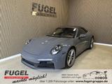 Porsche 992.2 3.0 Carrera Cabrio LED|PVTS|BOSE|Sport-AGA - Porsche 992 in Chemnitz