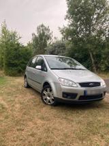 Ford C Max 2003 - Ford C-Max aus 2003