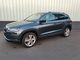 Skoda Karoq Style/LED/Navi/Rear View/AHK/1.Hand - Skoda Karoq