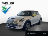 MINI Trim M - Navi,LED,DA,RFK,17",PDC,SHZ Bluetooth