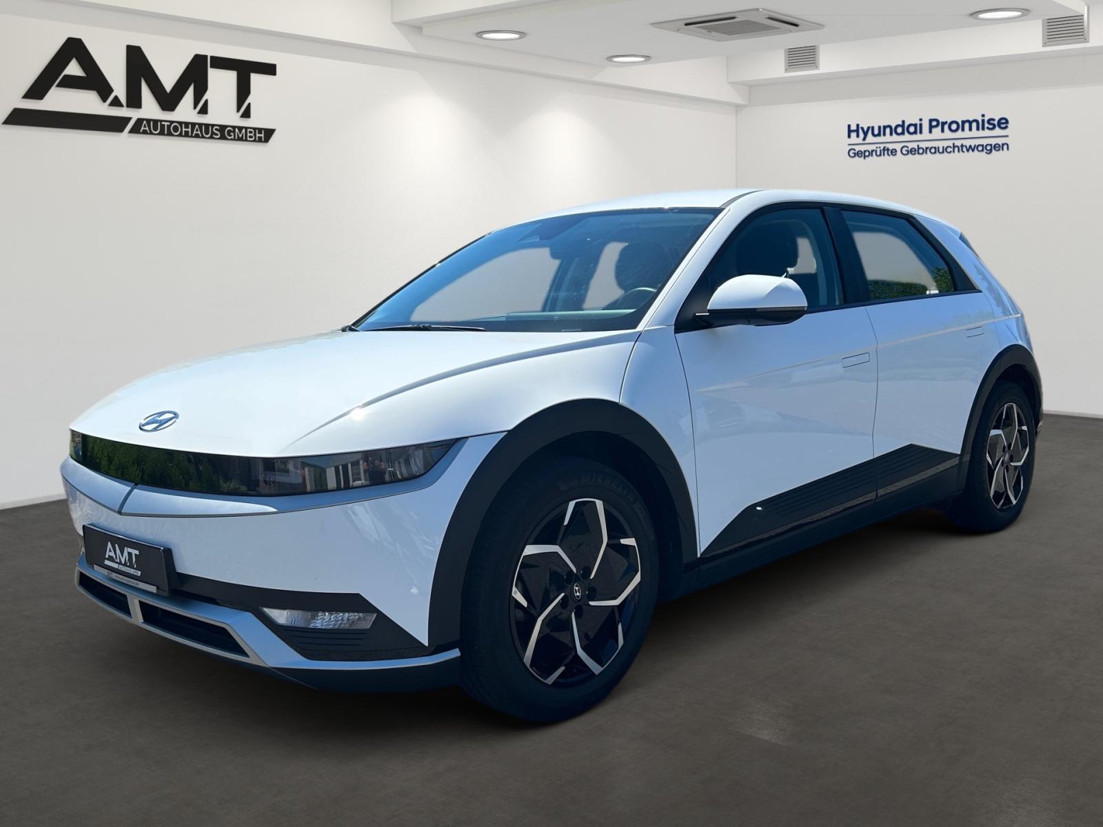 Hyundai IONIQ 5 Elektro Navi Autom Klima LED Sitzhzg