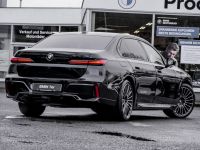 BMW 740 - Vorschau Bild 2