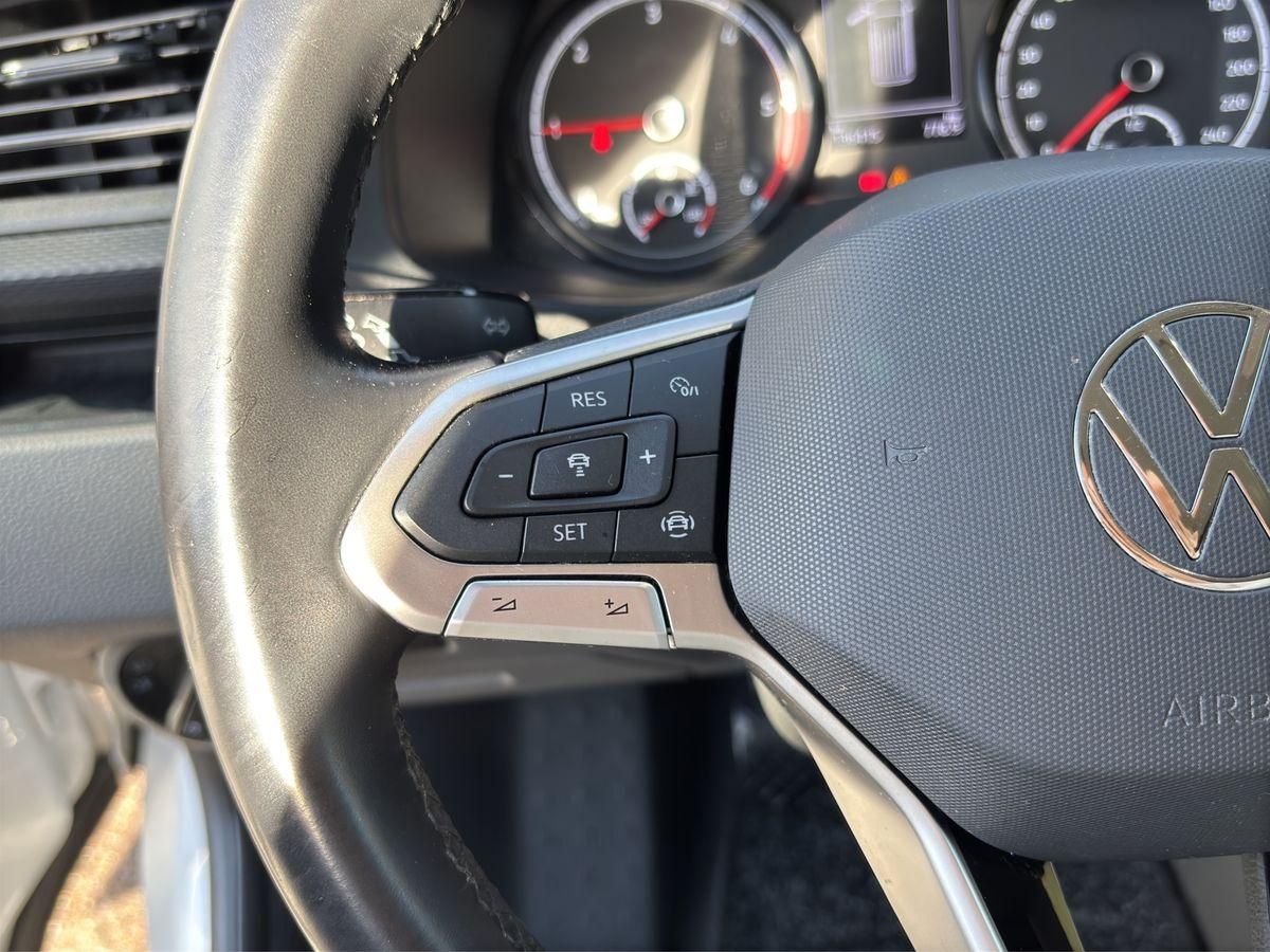 T6.1 Transporter 2.0 TDI LED ACC RFK