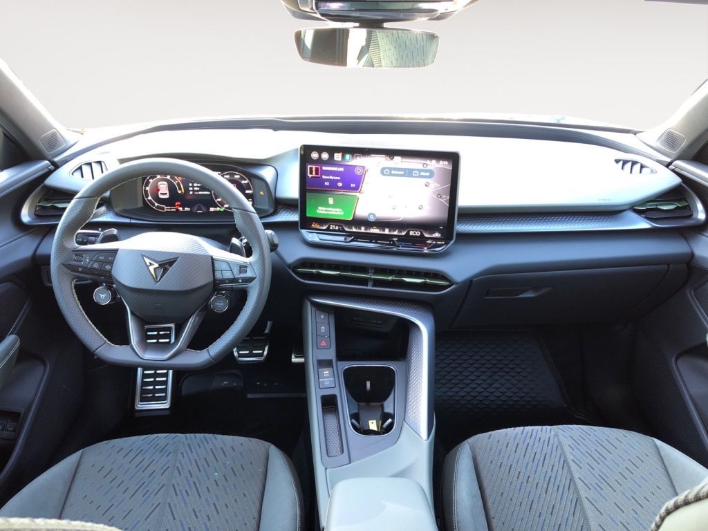 Fahrzeugabbildung CUPRA Terramar 1.5 e-Hybrid DSG Tribe Edition Sondermo