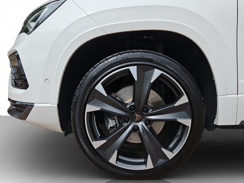 Cupra Ateca - Bild 24