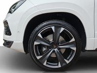 Cupra Ateca - Vorschau Bild 24