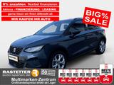 Seat Arona TSI DSG FR FahrAsXL+Kamera+ACC+Kessy+CarPl - Seat Arona in Karlsruhe