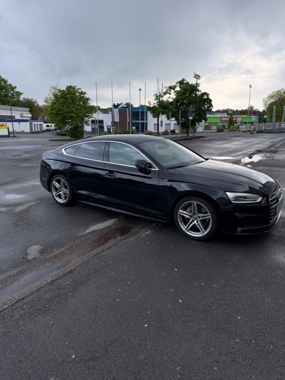 Image of Audi A5