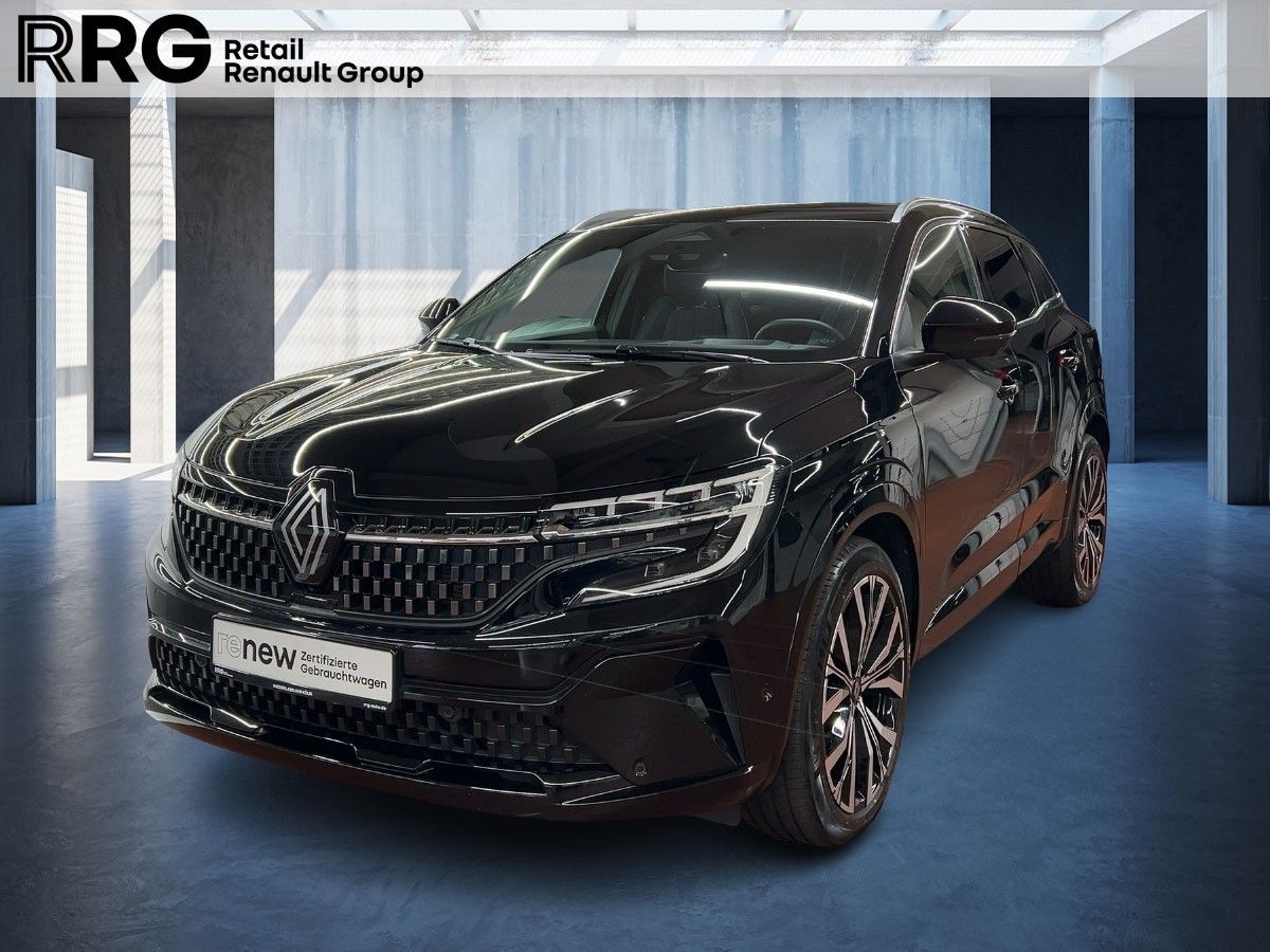 Renault Austral ICONIC E-TECH FULL HYBRIDN 200 SELBSTPAR