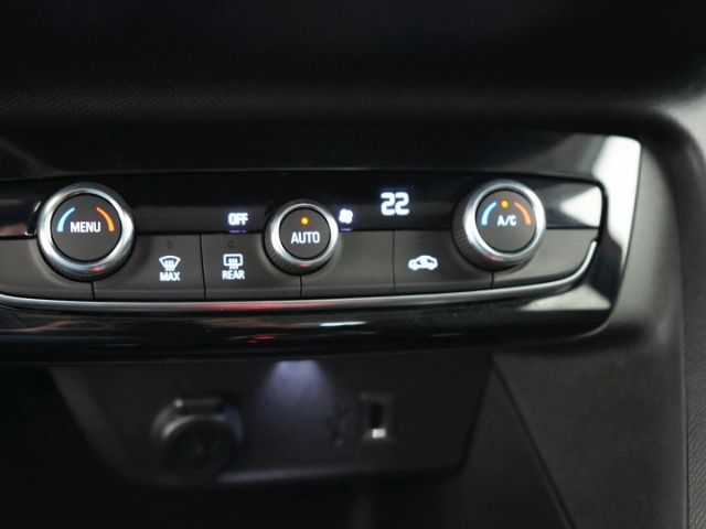 Corsa-e F EDITION 50kWh AT+KEYLESS+KLIMAAUTOMATI