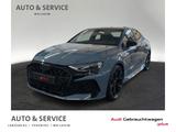 Audi RS 3 Limousine 294 kW S tronic HUD Keramik Pano