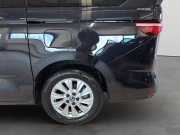 Volkswagen T7 Multivan - 9