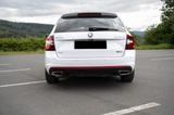 Skoda Octavia 2.0 TDI SCR DSG 4x4 RS60 Combi RS60 - Skoda Octavia: RS TDI Combi