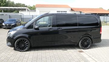 Mercedes V 250 - 2