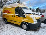 Ford Transit Kasten FT 260 K LKW - Ford Transit t260