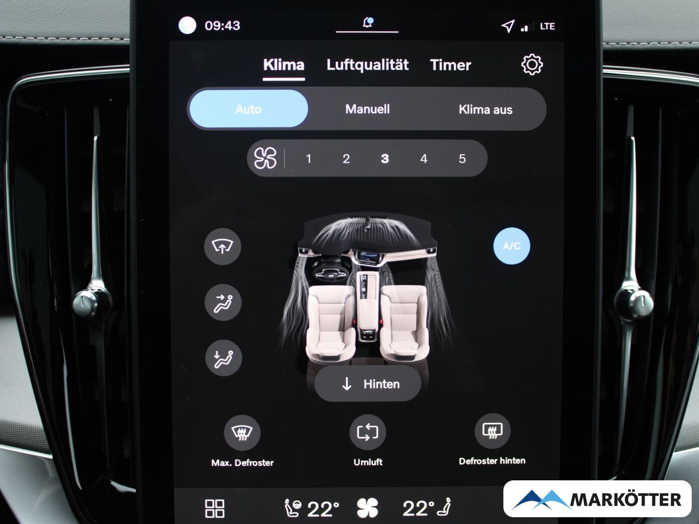 Volvo XC90 - Bild 19