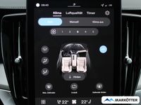 Volvo XC90 - Vorschau Bild 19