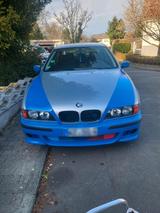 BMW Bmw E39 520i - gebrauchte BMW 520 aus dem Jahr 1996