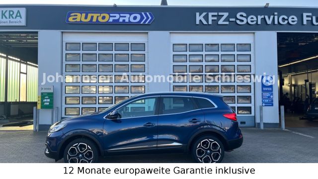 Renault Kadjar Crossboarder-S,LED,Navi,Leder,Kamera,SHZ,