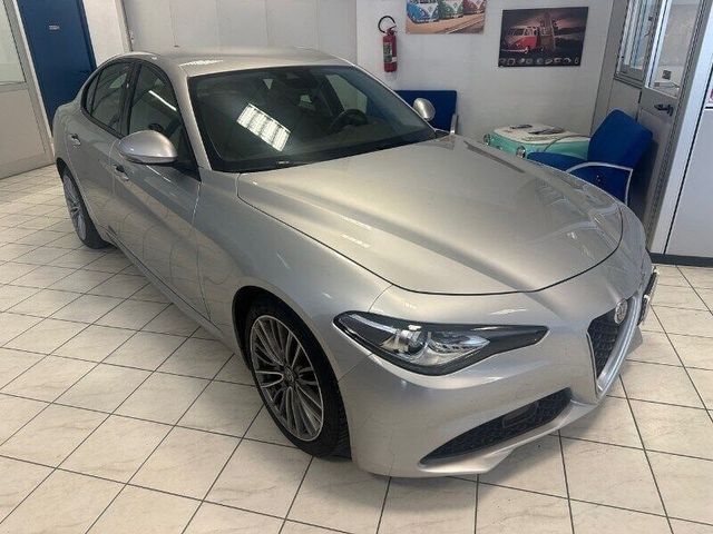 Alfa Romeo Giulia Giulia 2.2 Turbodiesel 150 CV 