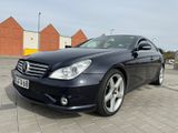 Mercedes-Benz CLS 500 ///AMG Paket#LPG Prinz