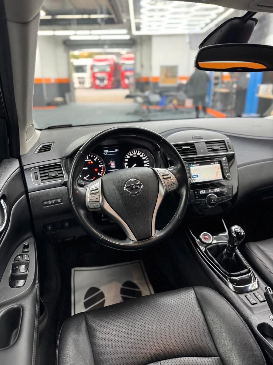 Nissan PULSAR 2015 occasion — photo 3