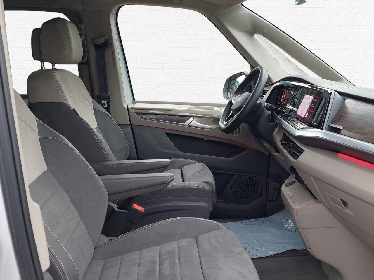 Volkswagen T7 MULTIVAN STYLE 2.0 TDI LÜ MATRIX STANDHZG
