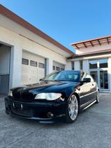 BMW Bmw e46 320cd Mpaket ab werk - BMW 320: Coupe, 320cd