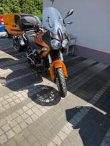 Moto Guzzi Stelvio 1200 - MOTO GUZZI STELVIO