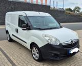 Opel Combo 1.4 EcoFlex  L2 H1 - Wohnmobil bis 10000 Euro