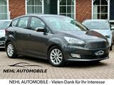 Ford C-Max Titanium*NAVI*KAMERA*TÜV*INSPEKTION - Ford C-Max Gebrauchtwagen