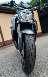 Suzuki GSX S 1000 - SUZUKI GSX S1000