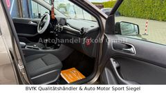 MERCEDES-BENZ B 200/TÜV&Service NEU/Garantie/Super Fahrzeug!