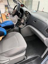Hyundai auto hyundai h1 - gebrauchte Hyundai H-1 aus dem Jahr 2008