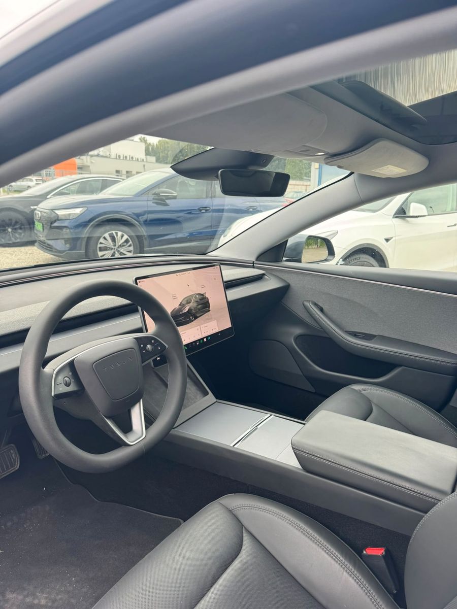 Tesla Model 3 Long Range RWD foto 14
