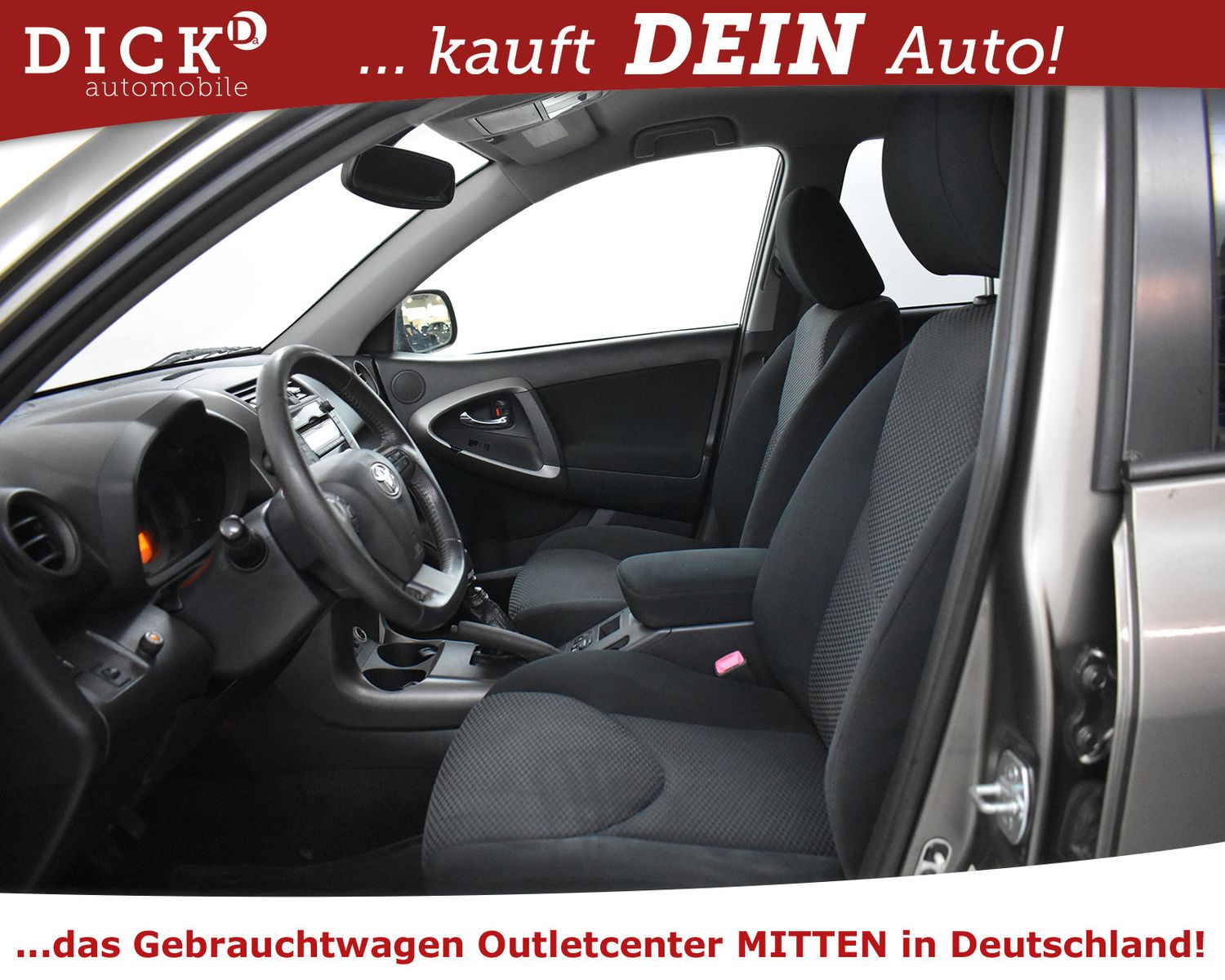 TOYOTA RAV4 2.2d 4x4 Life >CLIMATR+SHZ+MFL+TEMP+AHK+18" - Image 14