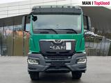 MAN TGS 18.480 4x4 BL SA - Angebote