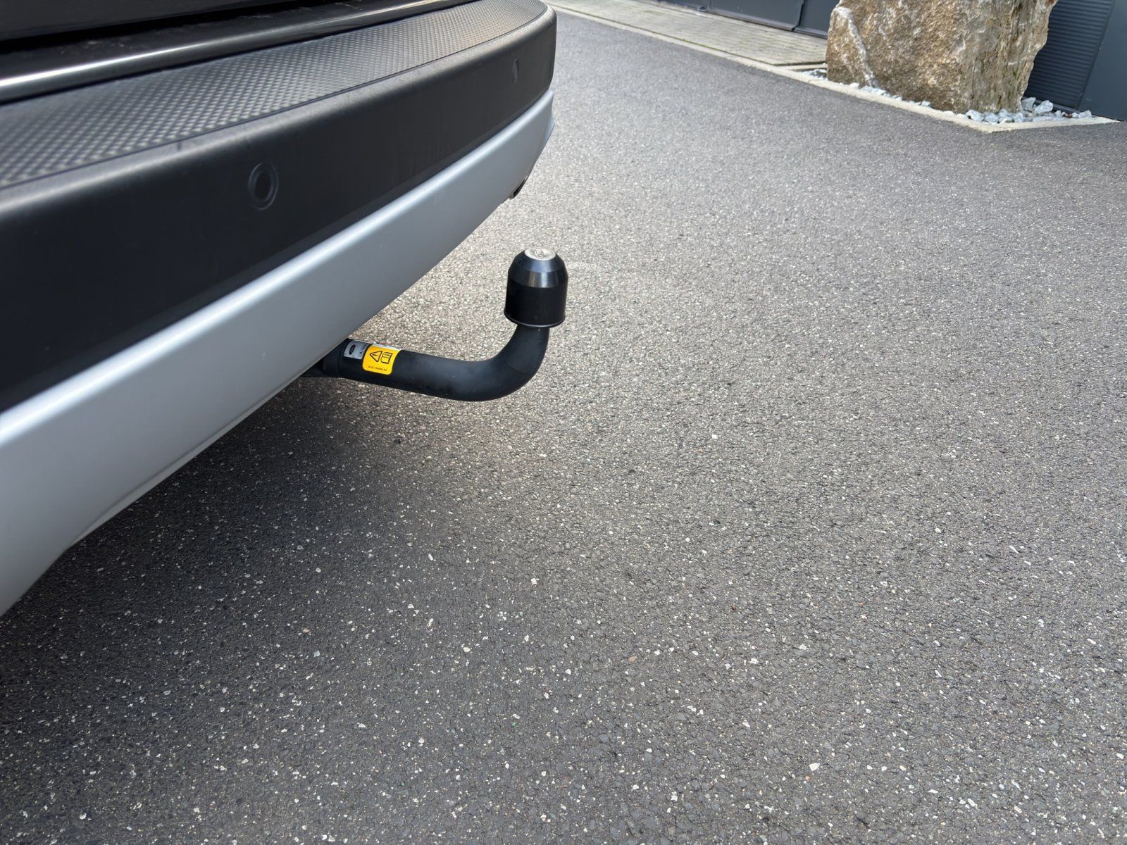 Fahrzeugabbildung Ford Kuga Plug-In Hybrid Titanium