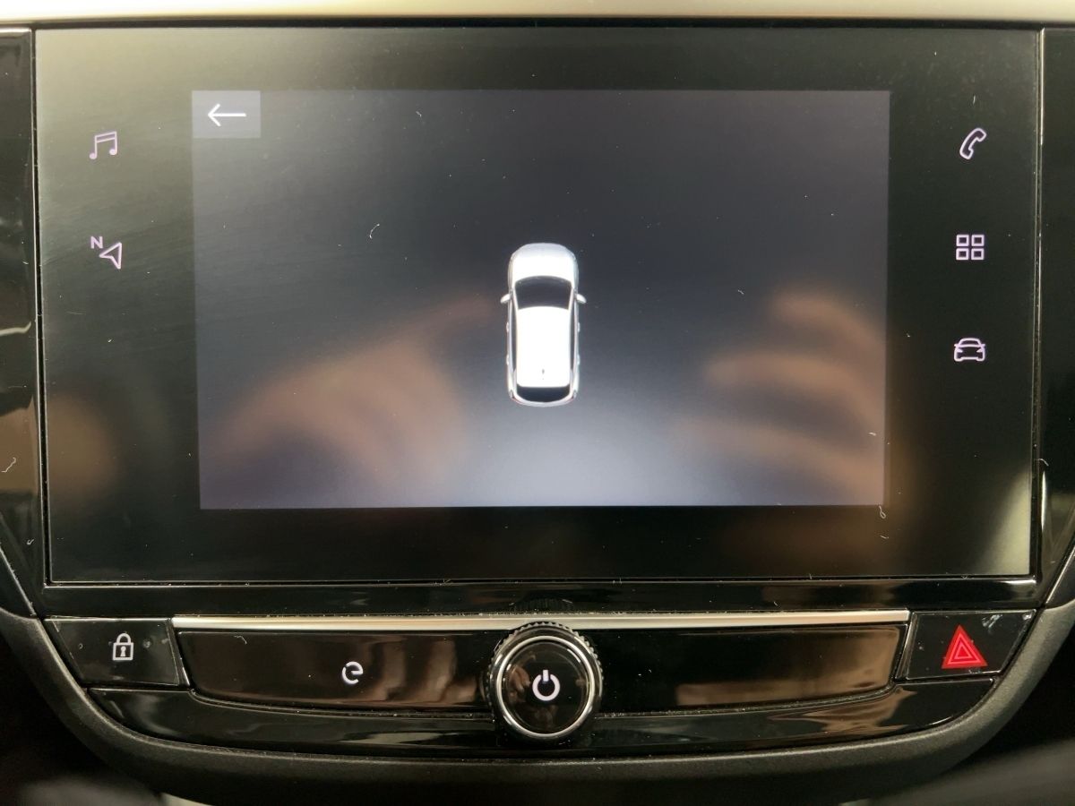 Opel Corsa - Bild 15