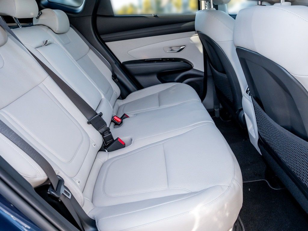 Hyundai Tucson – Bild 15