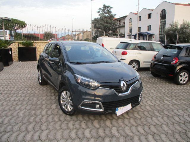 Renault RENAULT Captur 0.9 TCe 12V 90 CV Start&Stop Live