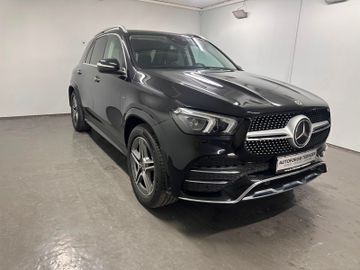 Mercedes GLE 350 - 2